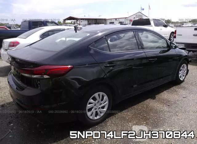 5NPD74LF2JH370844 фото 5