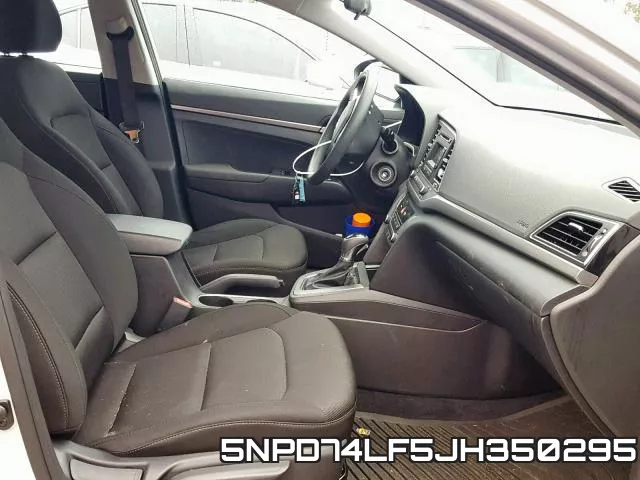 5NPD74LF5JH350295 фото 6