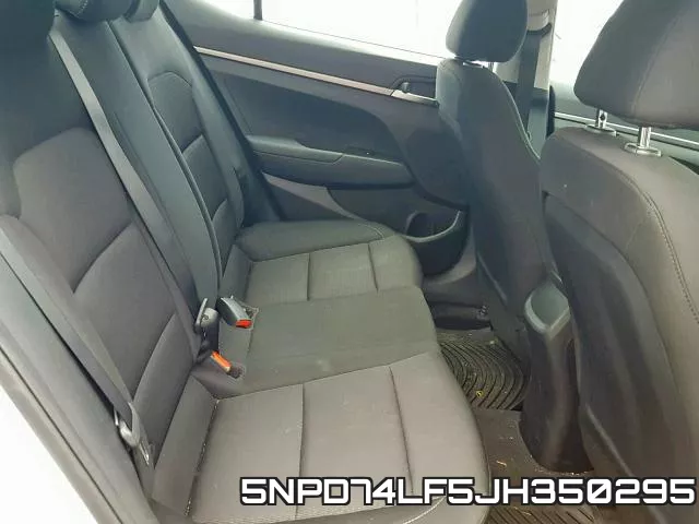 5NPD74LF5JH350295 фото 7