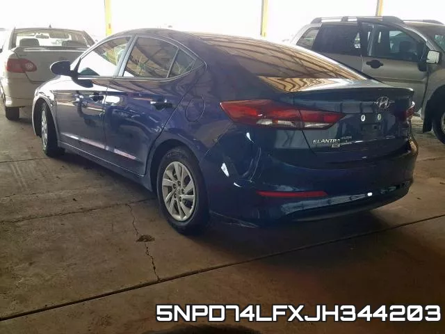 5NPD74LFXJH344203 фото 4
