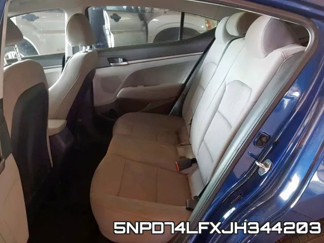 5NPD74LFXJH344203 фото 7