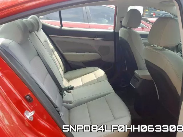 5NPD84LF0HH063308 фото 7