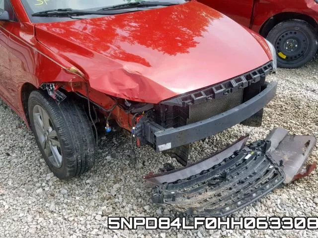 5NPD84LF0HH063308 фото 10
