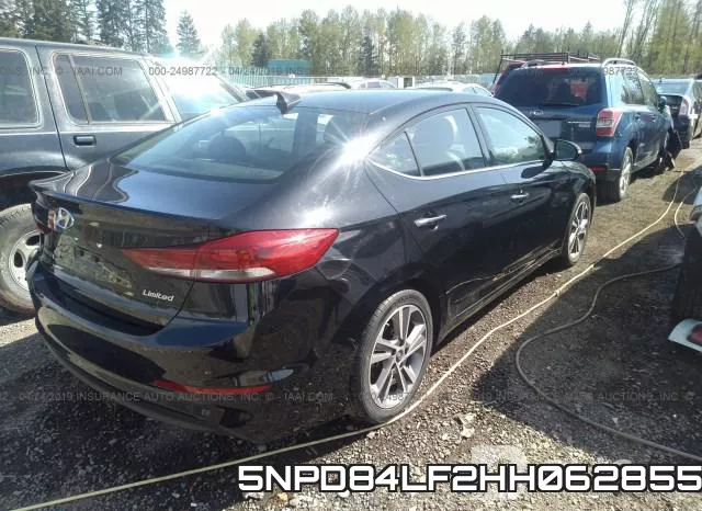 5NPD84LF2HH062855 фото 5