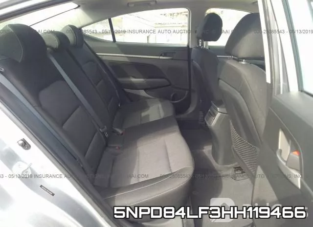5NPD84LF3HH119466 фото 9