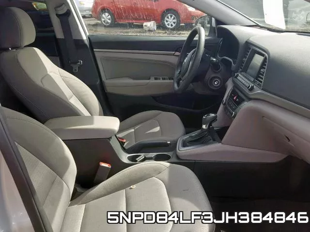 5NPD84LF3JH384846 фото 6