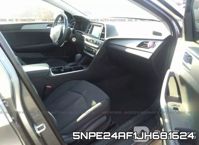 5NPE24AF1JH681624 фото 6