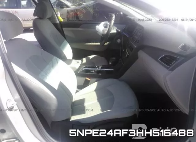 5NPE24AF3HH516488 фото 6