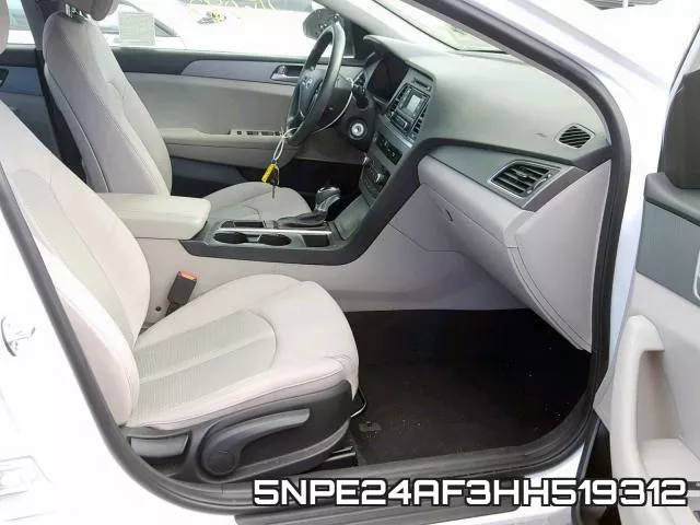 5NPE24AF3HH519312 фото 6