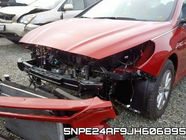 5NPE24AF9JH606895 фото 10