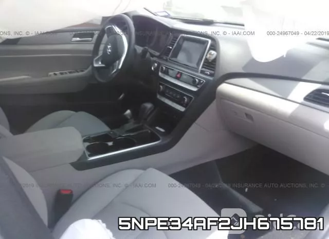 5NPE34AF2JH675781 фото 6