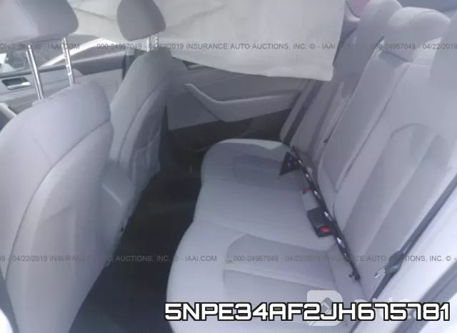 5NPE34AF2JH675781 фото 9
