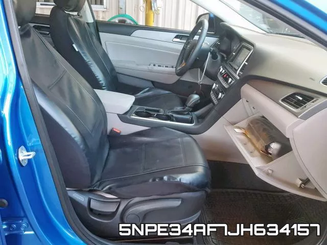 5NPE34AF7JH634157 фото 6