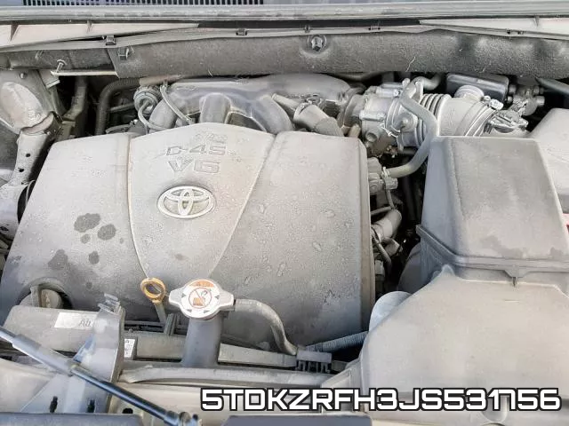 5TDKZRFH3JS531756 фото 8