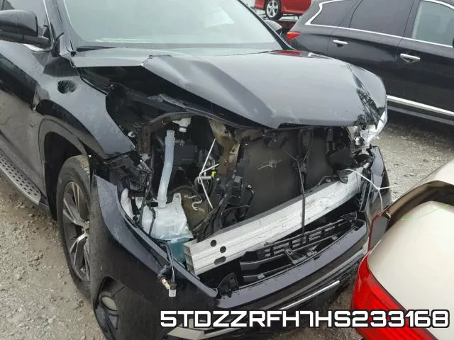 5TDZZRFH7HS233168 фото 10