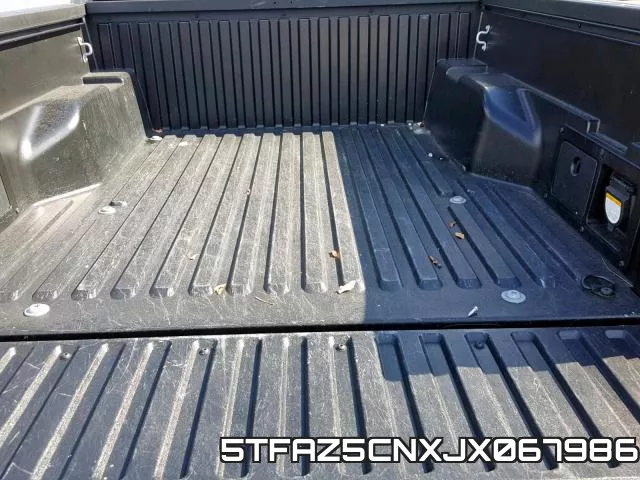 5TFAZ5CNXJX067986 фото 10