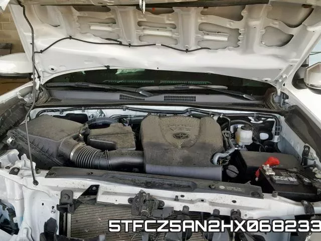 5TFCZ5AN2HX068233 фото 8