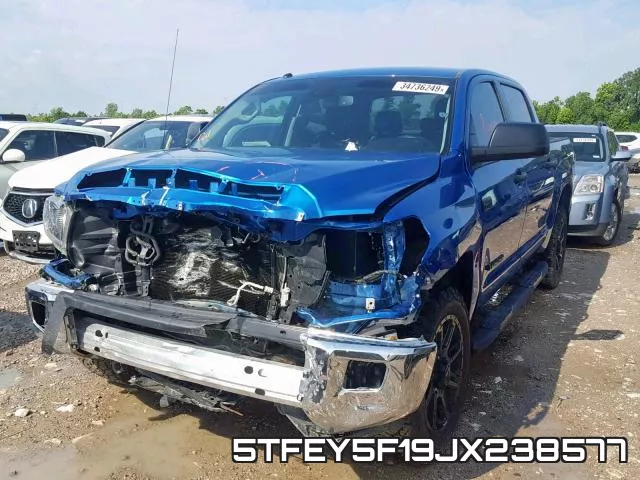 5TFEY5F19JX238577 фото 3