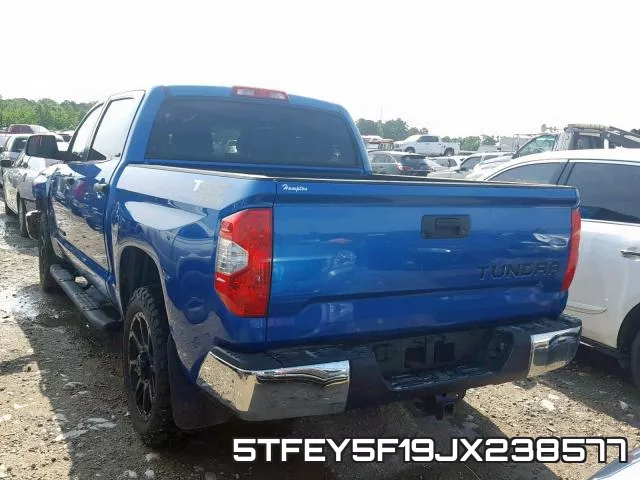 5TFEY5F19JX238577 фото 4