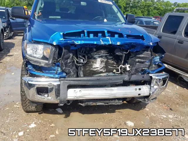 5TFEY5F19JX238577 фото 10