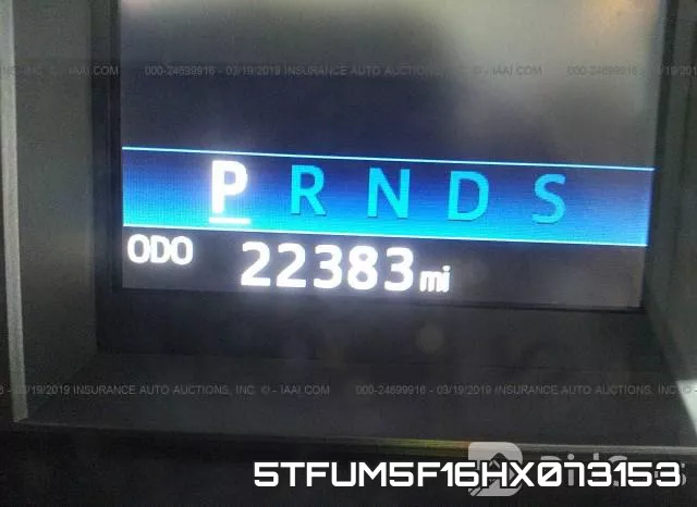 5TFUM5F16HX073153 фото 8