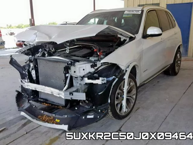 5UXKR2C50J0X09464 фото 3