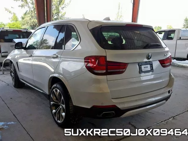 5UXKR2C50J0X09464 фото 4