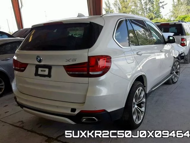 5UXKR2C50J0X09464 фото 5