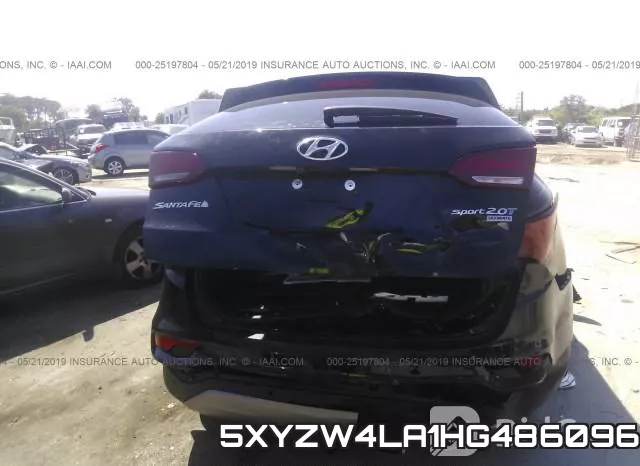 5XYZW4LA1HG486096 фото 7
