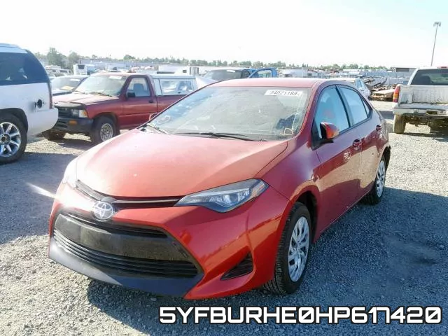5YFBURHE0HP617420 фото 3