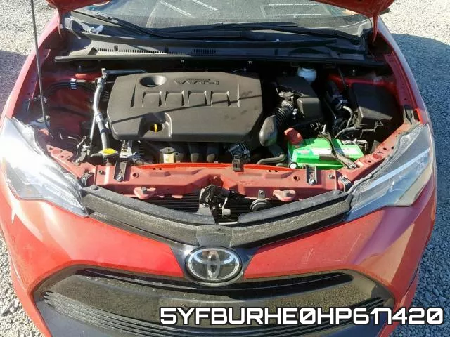 5YFBURHE0HP617420 фото 8