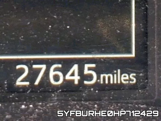 5YFBURHE0HP712429 фото 9