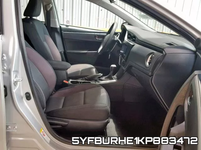5YFBURHE1KP883472 фото 6