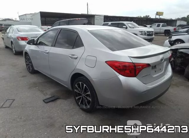 5YFBURHE5HP644273 фото 4