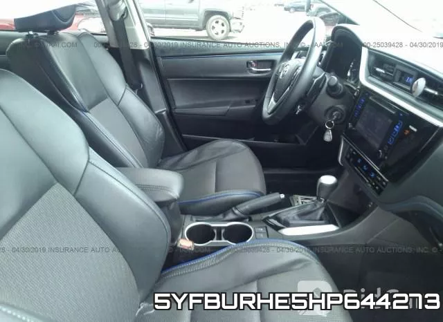 5YFBURHE5HP644273 фото 6