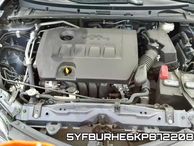 5YFBURHE6KP872208 фото 8