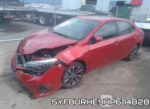 5YFBURHE9HP674828 фото 3