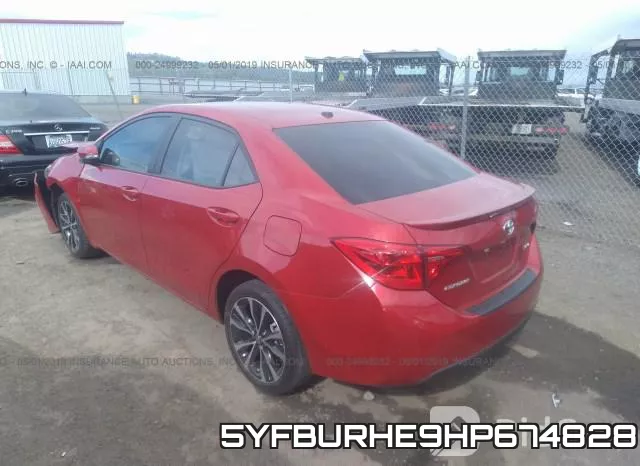 5YFBURHE9HP674828 фото 4