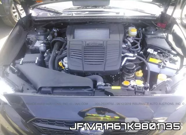JF1VA1A67K9801735 фото 2