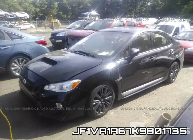 JF1VA1A67K9801735 фото 3