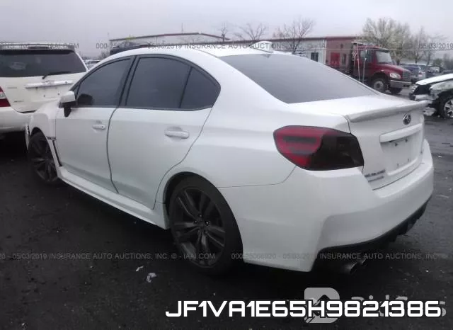 JF1VA1E65H9821386 фото 4