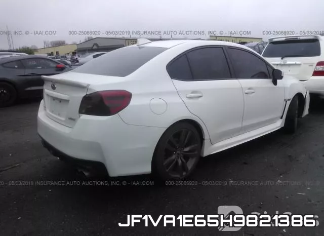 JF1VA1E65H9821386 фото 5