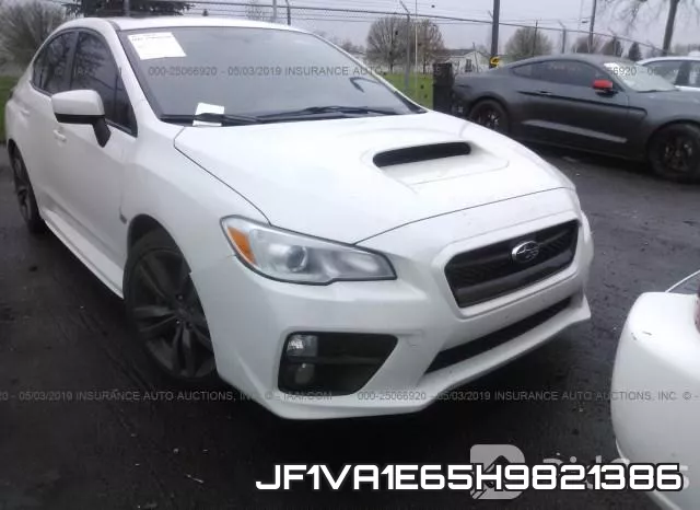 JF1VA1E65H9821386 фото 7