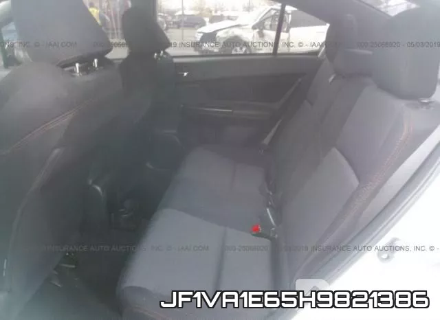 JF1VA1E65H9821386 фото 9