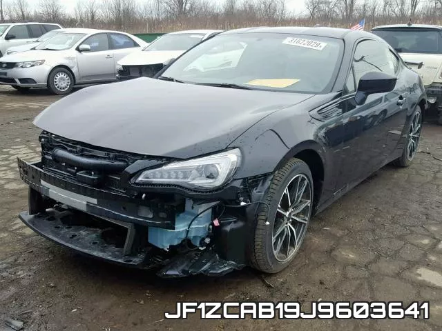 JF1ZCAB19J9603641 фото 3