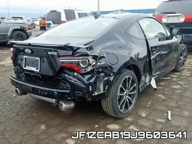 JF1ZCAB19J9603641 фото 5
