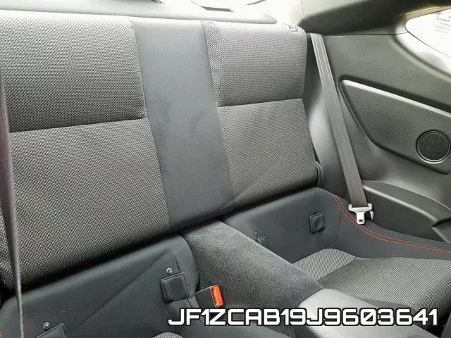 JF1ZCAB19J9603641 фото 7