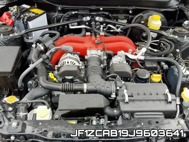 JF1ZCAB19J9603641 фото 8