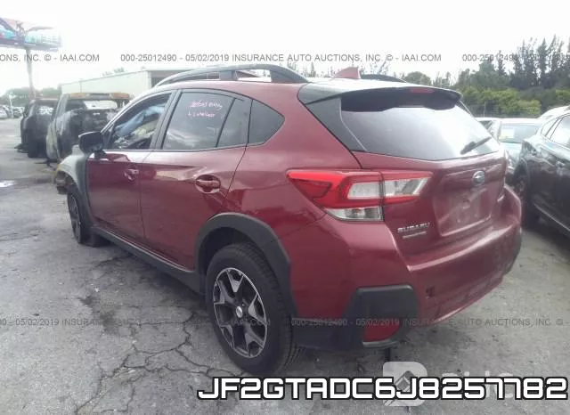 JF2GTADC6J8257782 фото 4