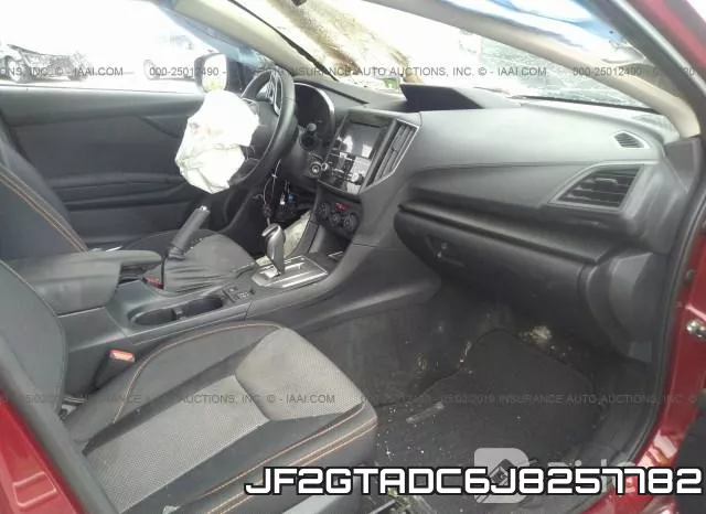 JF2GTADC6J8257782 фото 6